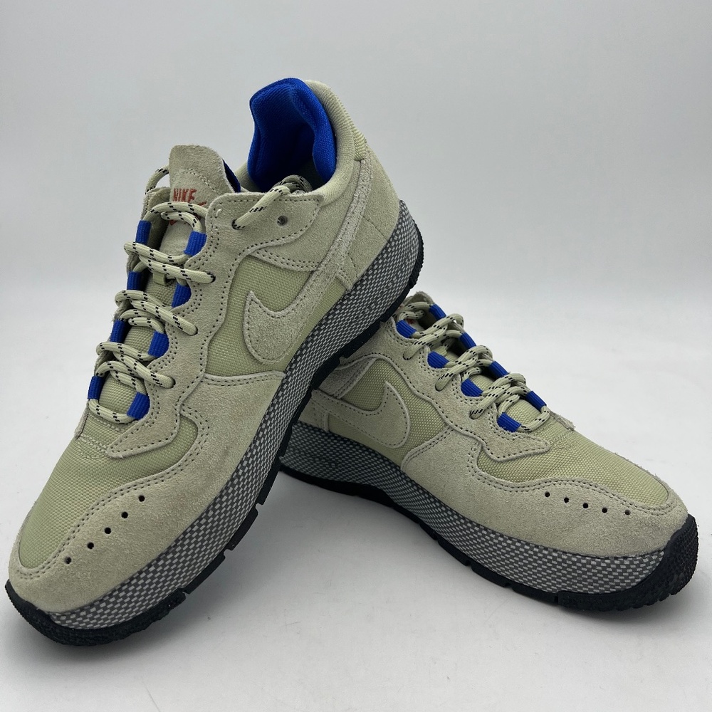 Nike Air Force 1 Wild Women’s Shoes - Size 7.5